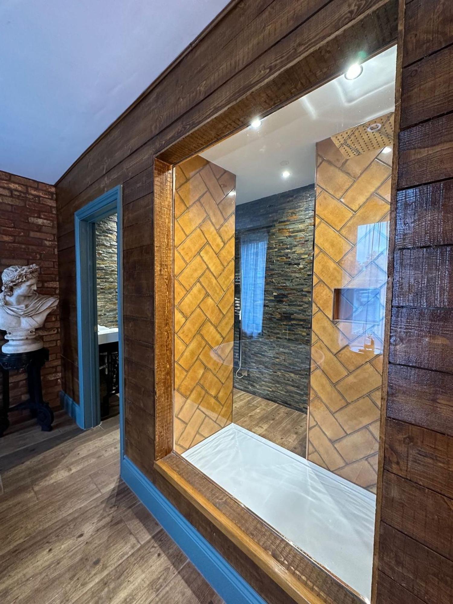 Hotel Oyo The Townhouse Durham Esterno foto